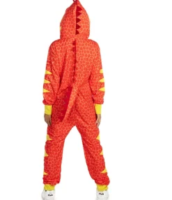 Tipsy Elves Women's T-Rex Dinosaur Costume Best