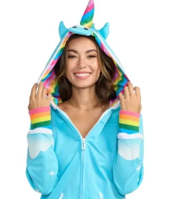 Tipsy Elves Women's Unicorn Costume Hot