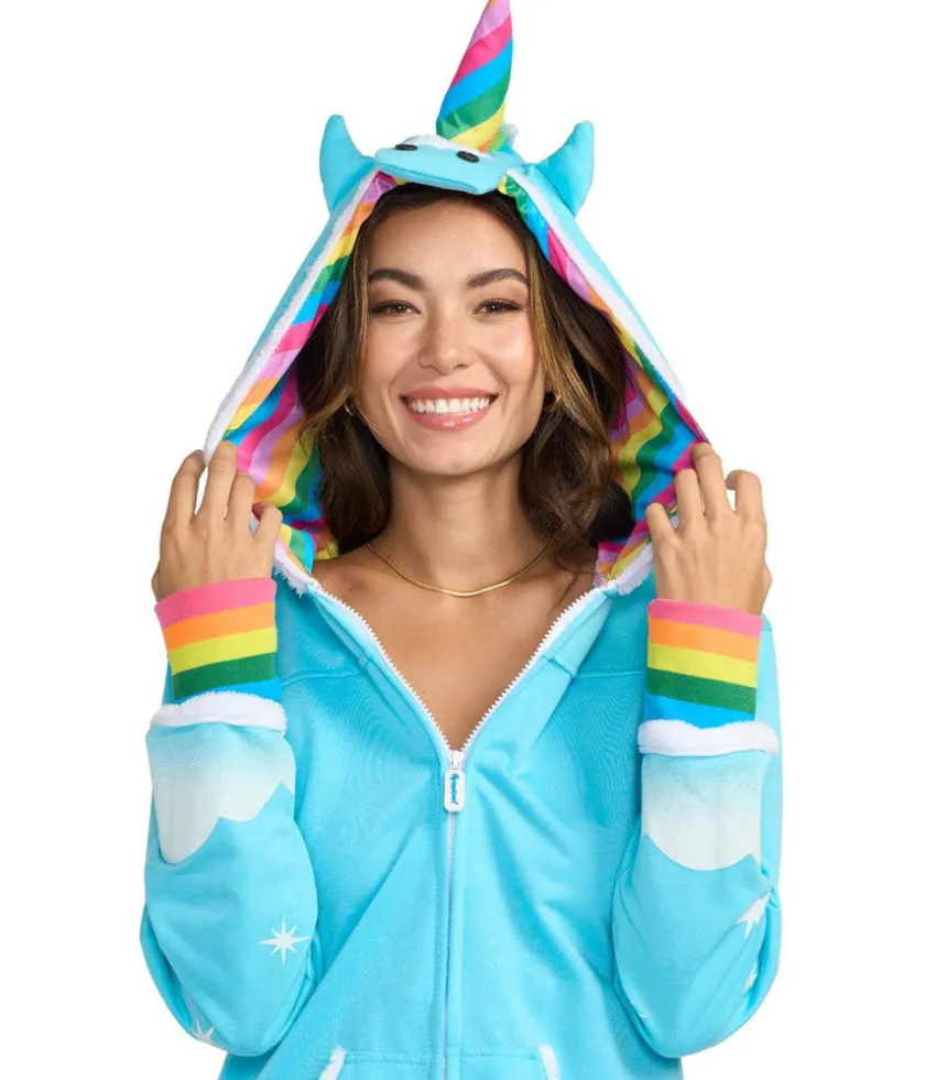 Tipsy Elves Women's Unicorn Costume Hot