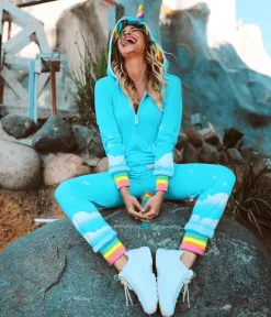 Tipsy Elves Women's Unicorn Costume Hot