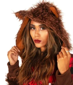 Tipsy Elves Women's Werewolf Costume Discount