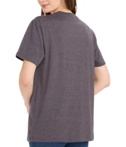 Tipsy Elves Women's Wild Turkey Oversized Boyfriend Tee Online