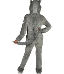 Tipsy Elves Women's Wolf Costume