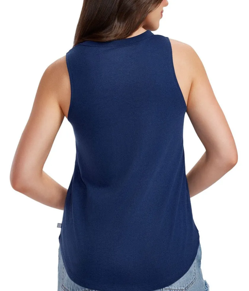 Tipsy Elves Women's You Free Tonight? Tank Top Best