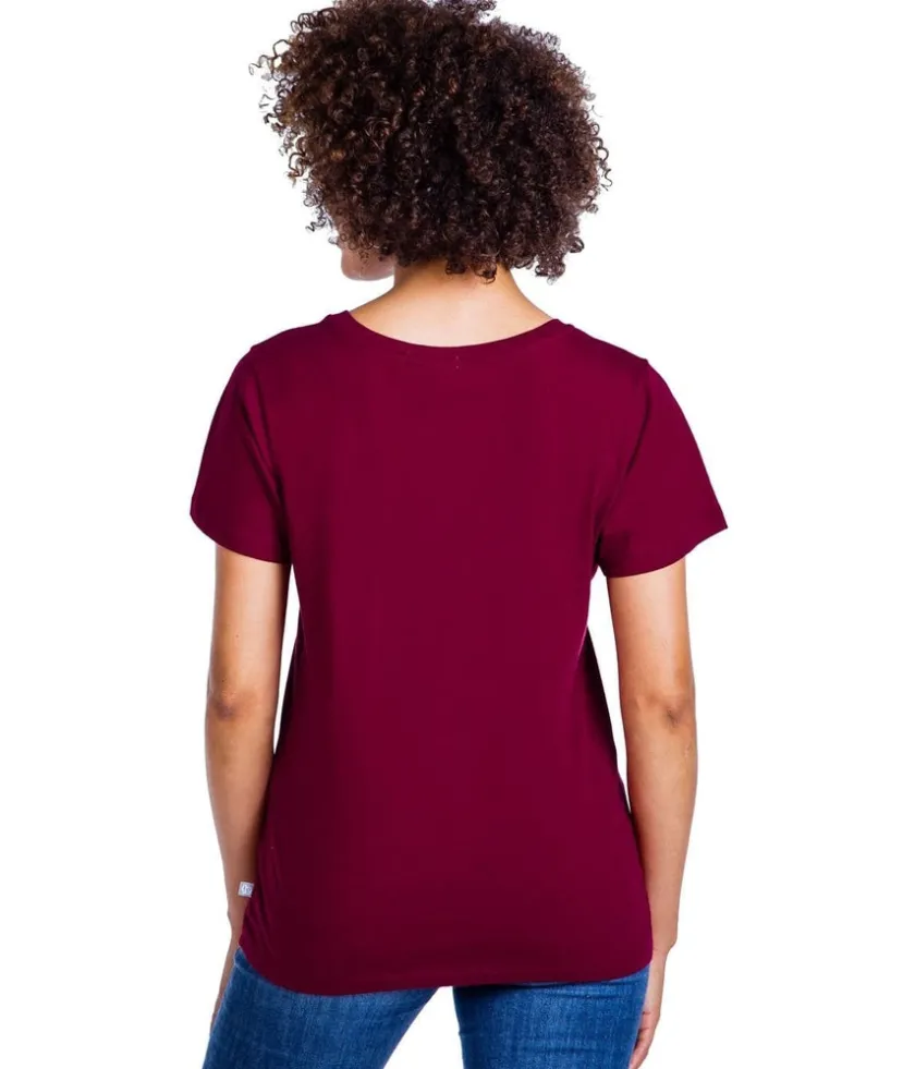 Tipsy Elves Women's You Nasty Tee Clearance